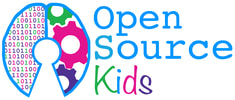 OPEN SOURCE KIDS